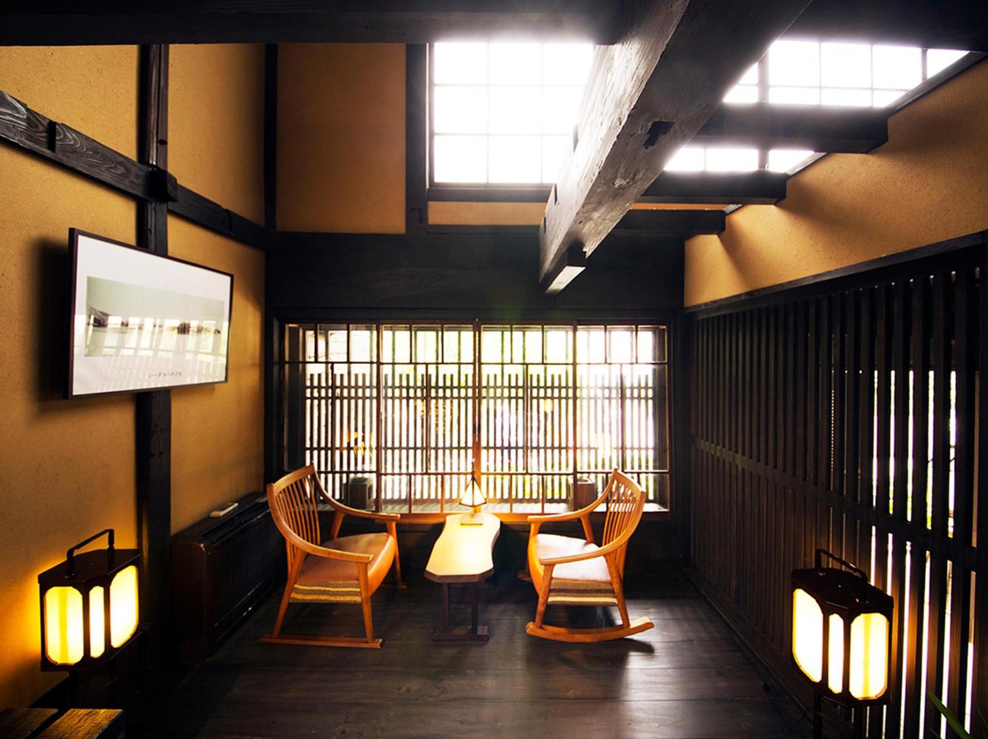 Отель Migiwatei Ochi Kochi Tomo Экстерьер фото