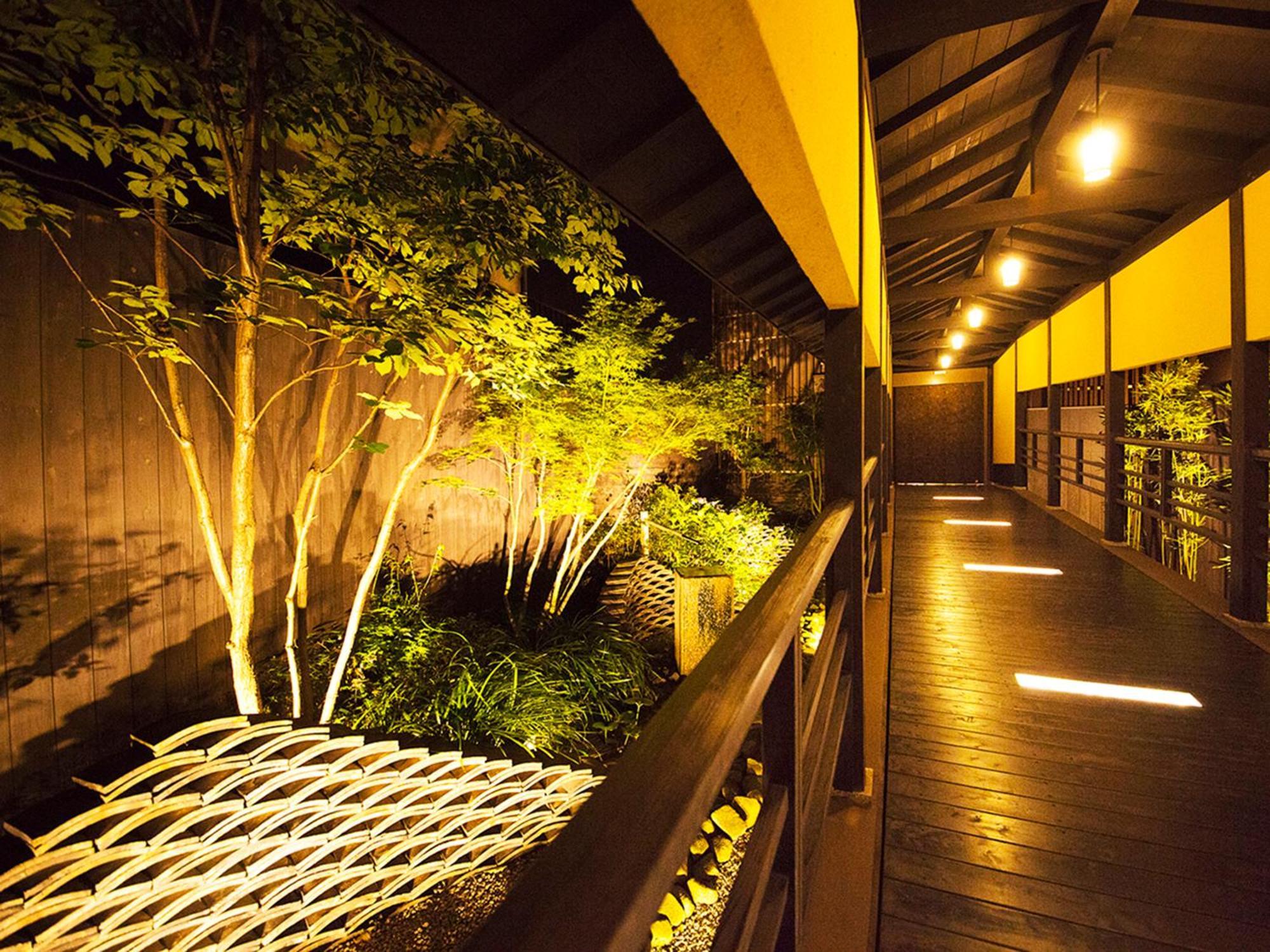 Отель Migiwatei Ochi Kochi Tomo Экстерьер фото