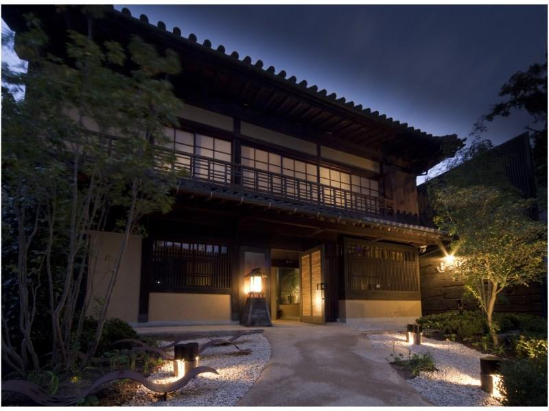 Отель Migiwatei Ochi Kochi Tomo Экстерьер фото