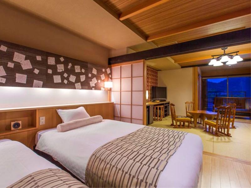 Отель Migiwatei Ochi Kochi Tomo Экстерьер фото